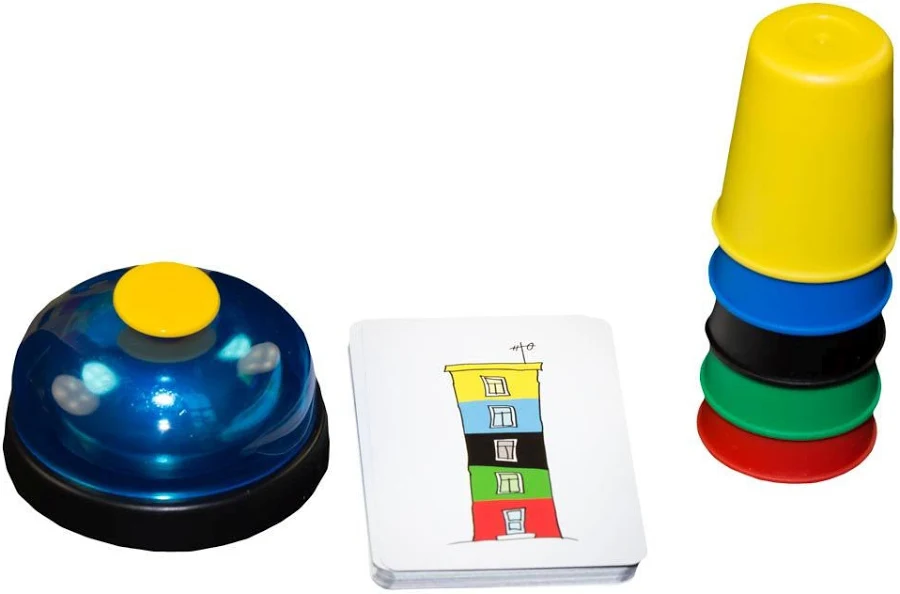 Speed Cups | Juego de Habilidad y Reflejos - Imagen 3