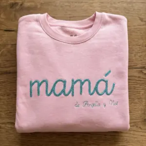 Sudadera Adulto