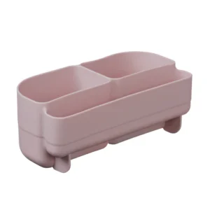 Bandeja Separadora Silicona para Minilunch-Berry