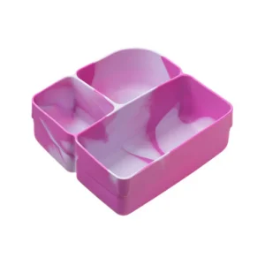 Bandeja Separadora Silicona para Lunchbox-Cosmic