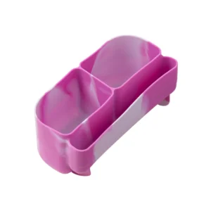 Bandeja Separadora Silicona para Minilunch-Cosmic