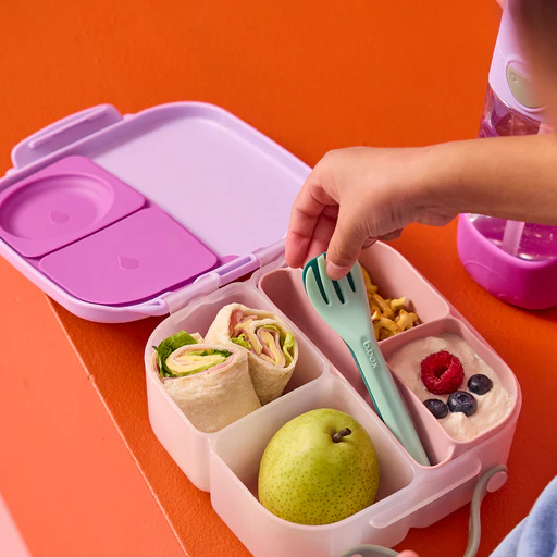 Bandeja Separadora Silicona para Minilunch-Berry - Imagen 6