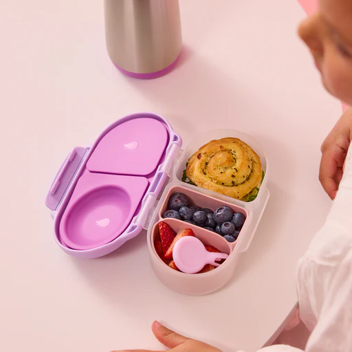 Separadores Silicona para Snackbox-Berry - Imagen 4