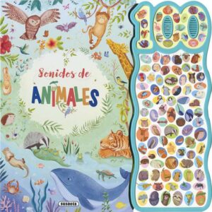 100 sonidos de animales