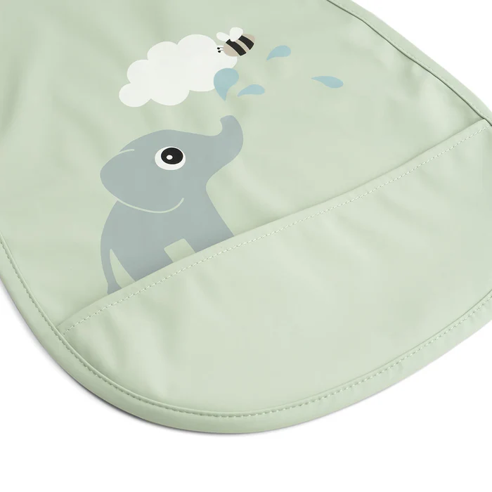 Peto - Elphee - Verde - Imagen 2