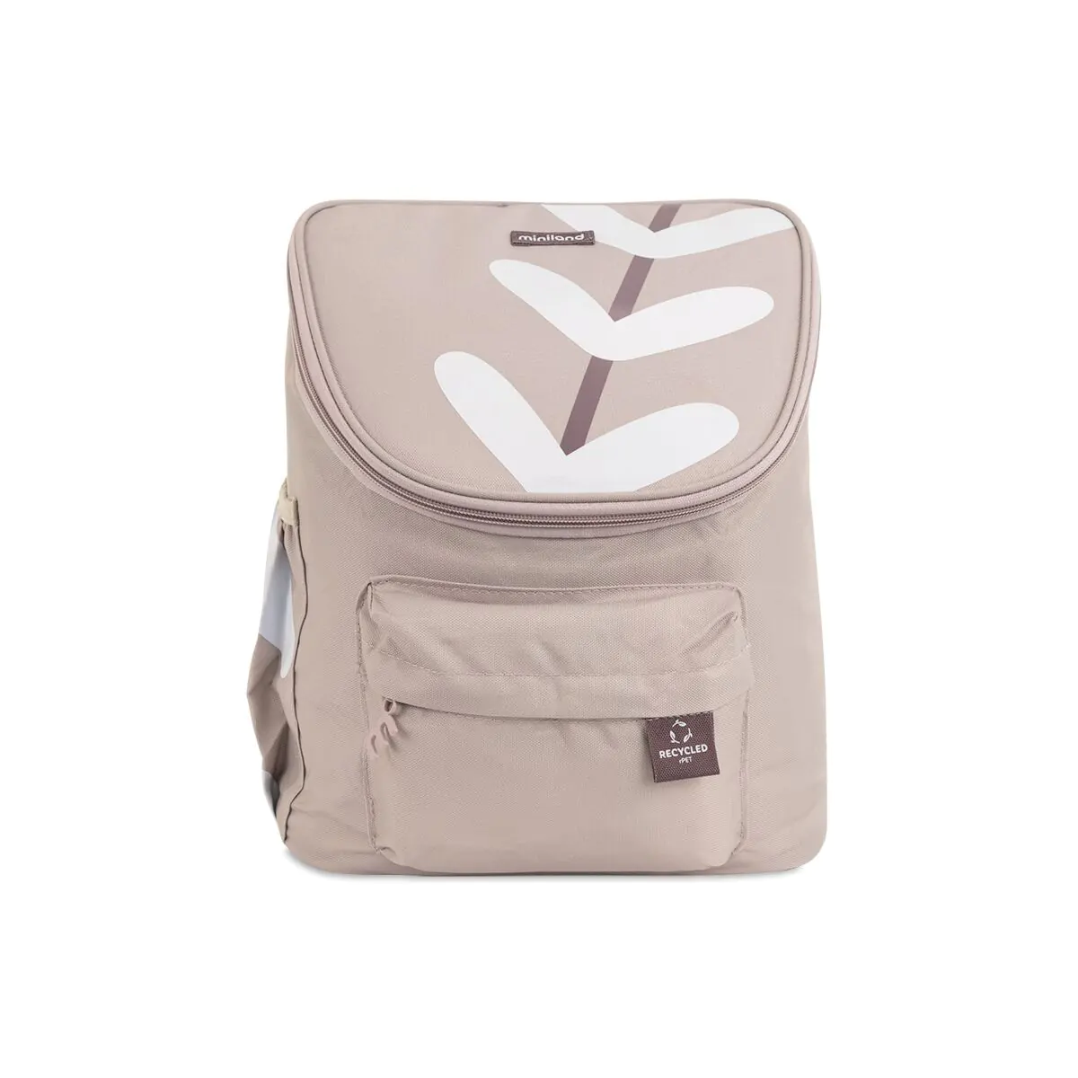 Ecothermibag Lunch Cream