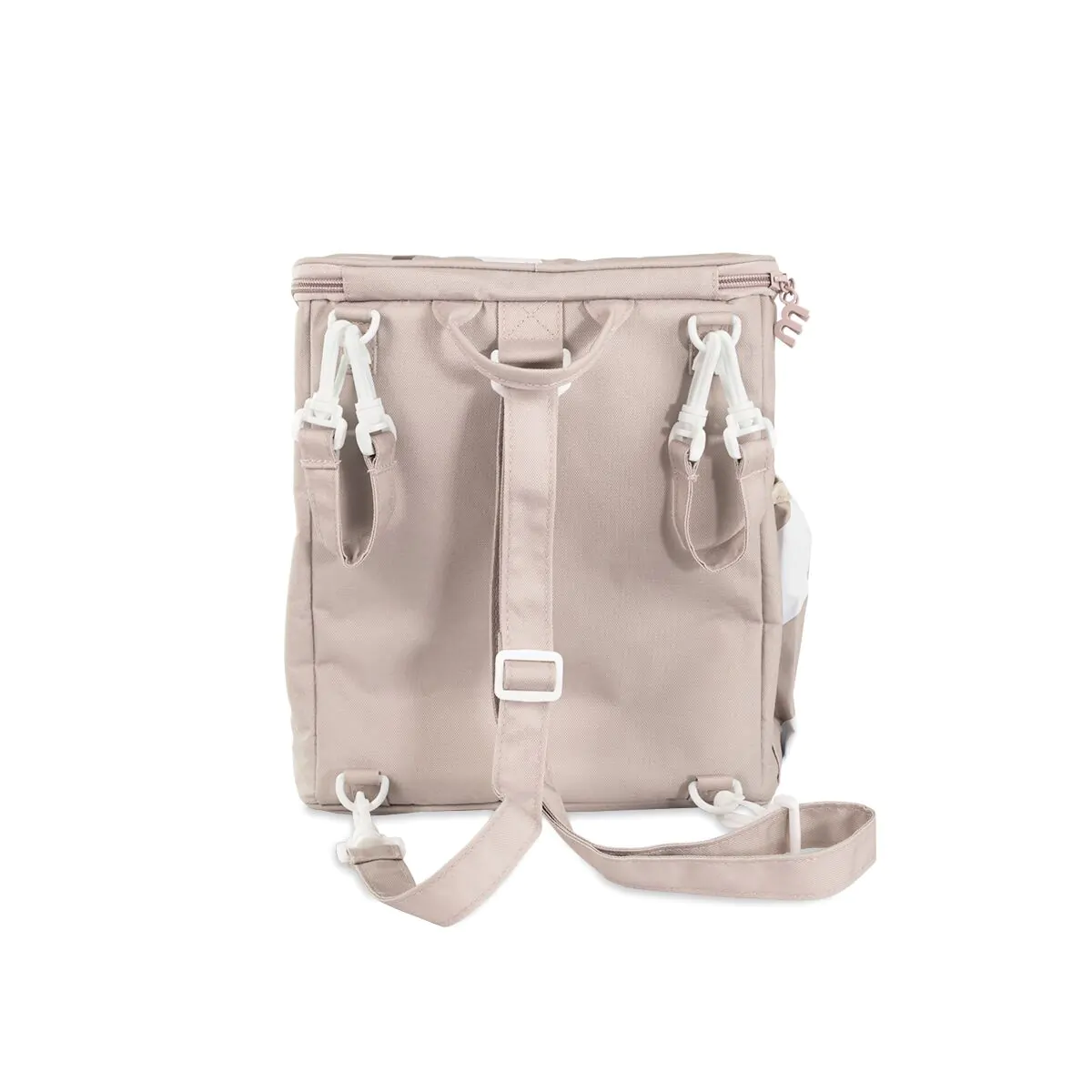 Ecothermibag Lunch Cream - Imagen 3