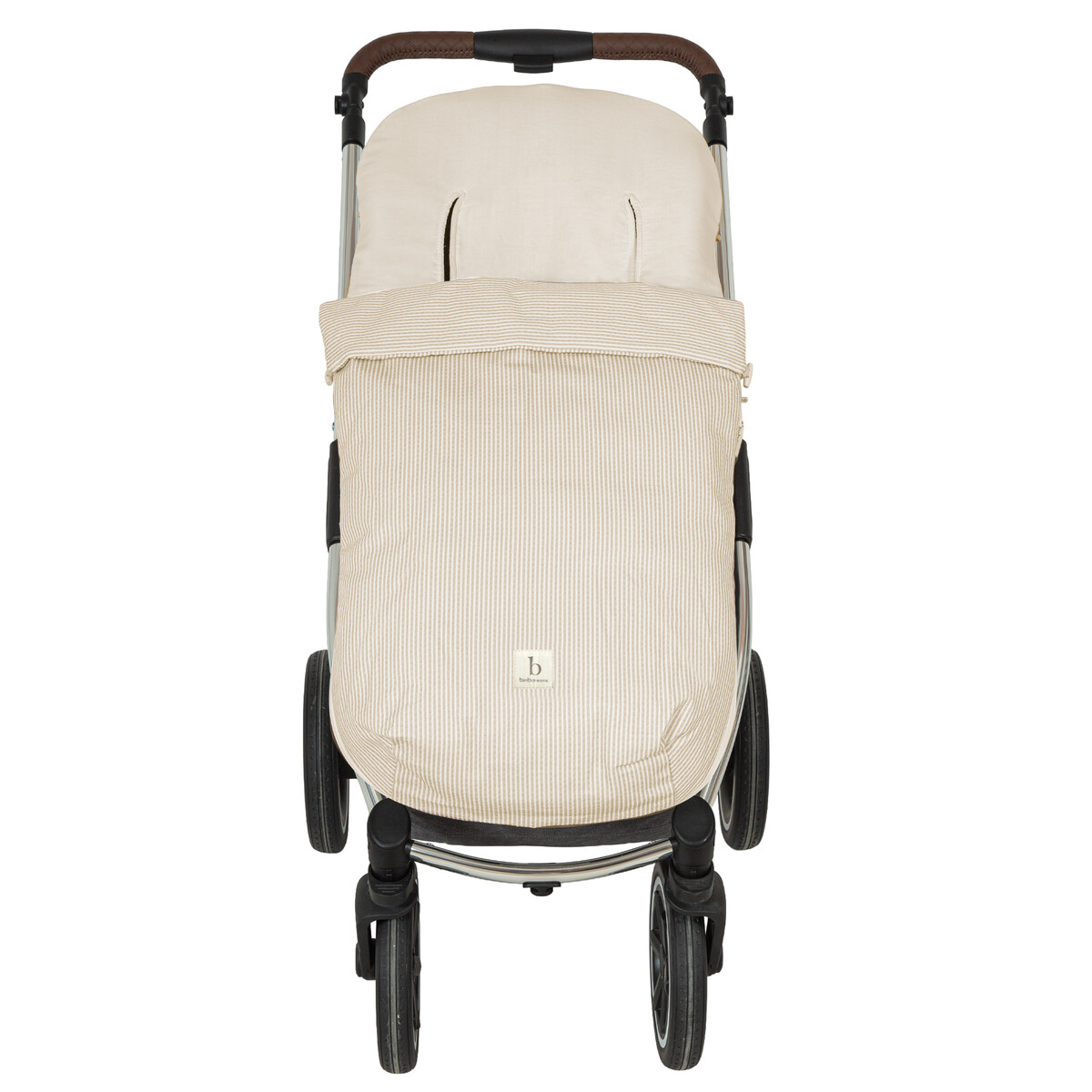 Saco Carro Universal - Multiestacional Veneto - Imagen 3