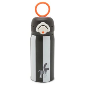 Botella de Acero Térmica Noui Noui Zebra