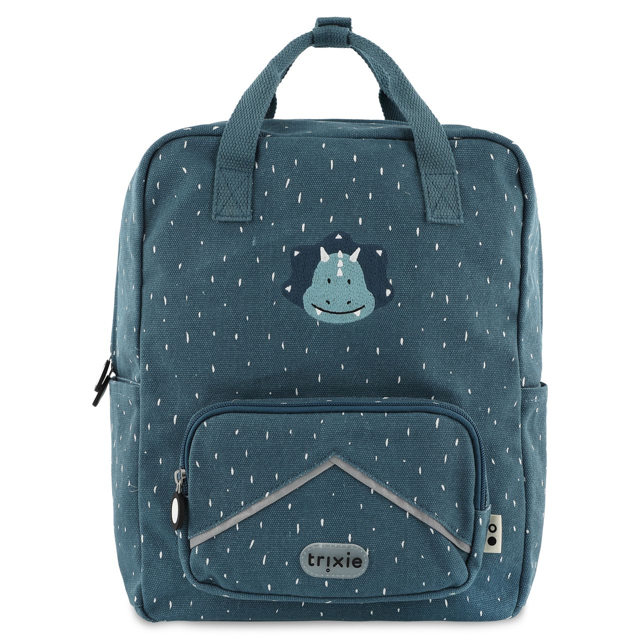 Mochila grande - Mr. Triceratops