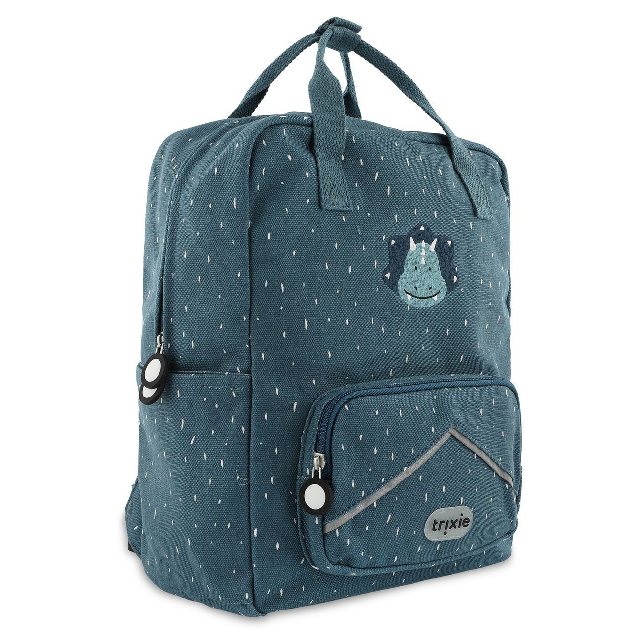Mochila grande - Mr. Triceratops - Imagen 4