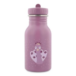 Botella de beber 350 ml - Mrs. Peacock