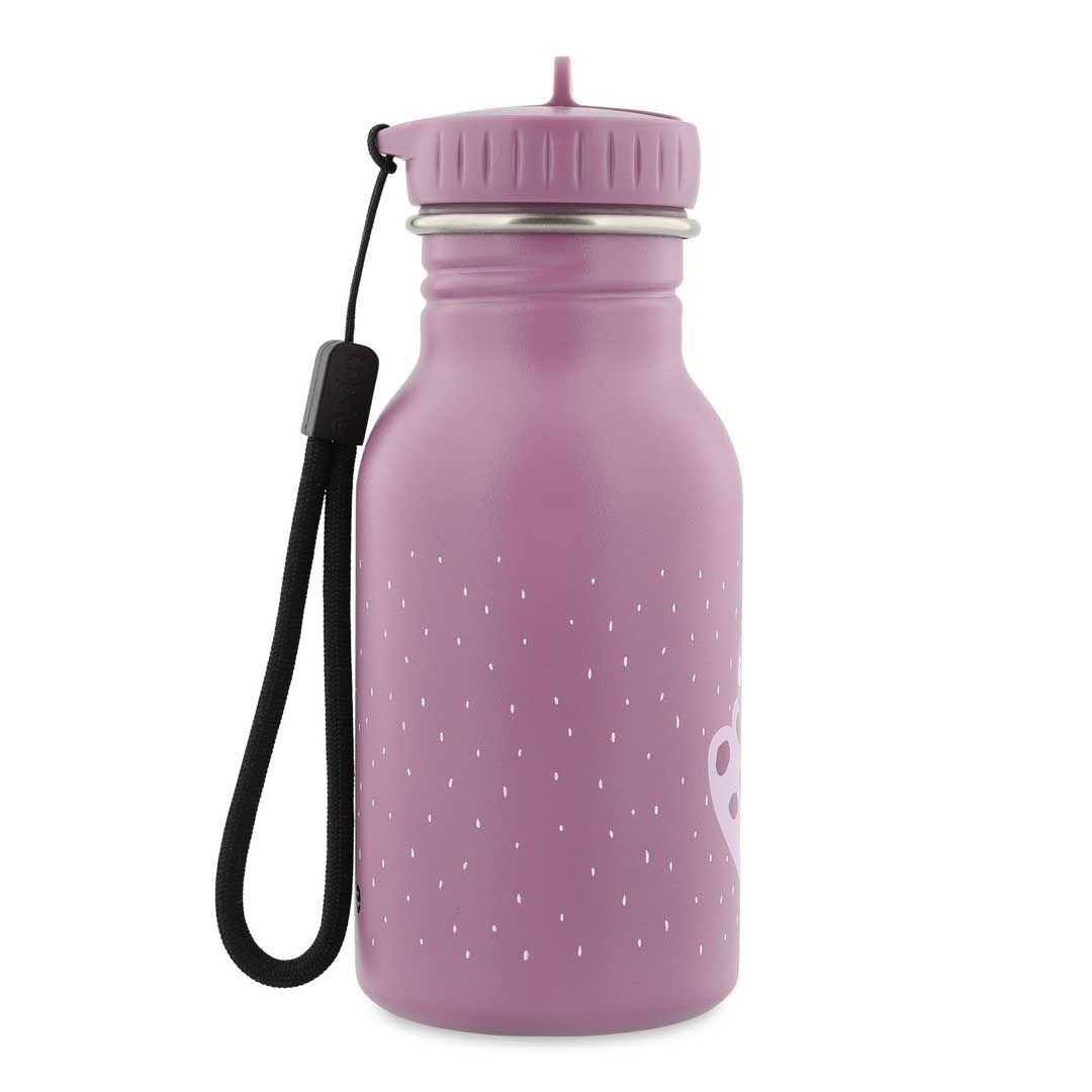 Botella de beber 350 ml - Mrs. Peacock - Imagen 3