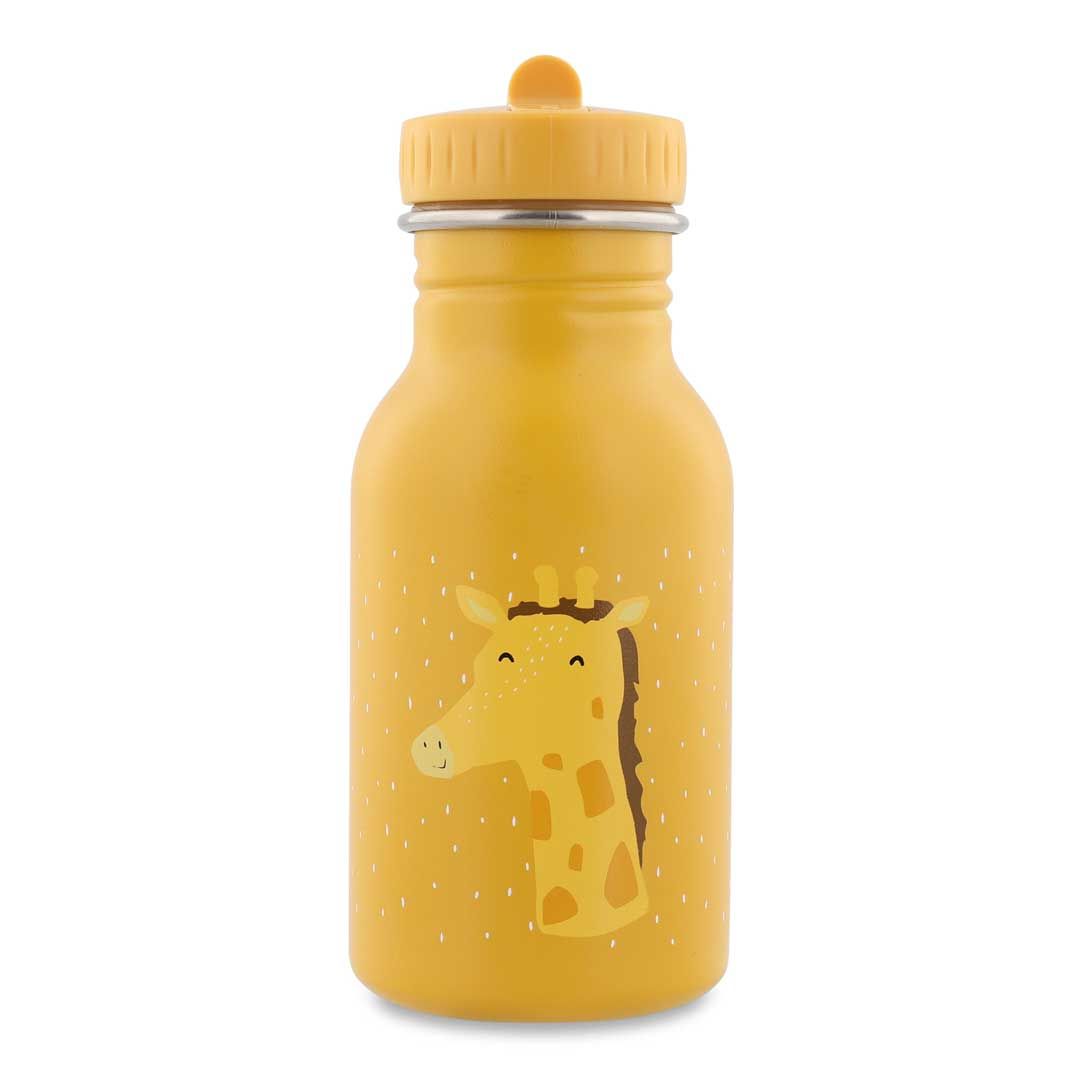 Botella de beber 350 ml - Mr. Giraffe