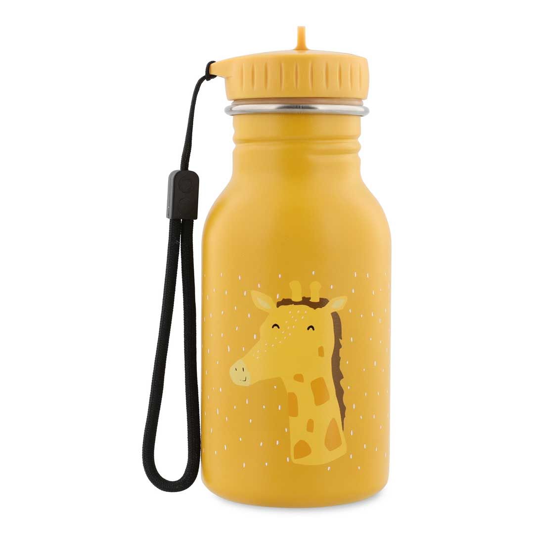 Botella de beber 350 ml - Mr. Giraffe - Imagen 4