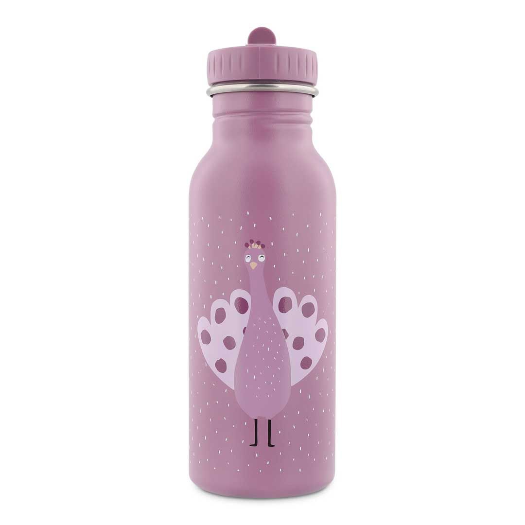 Botella de Beber 500ml - Mrs. Peacock