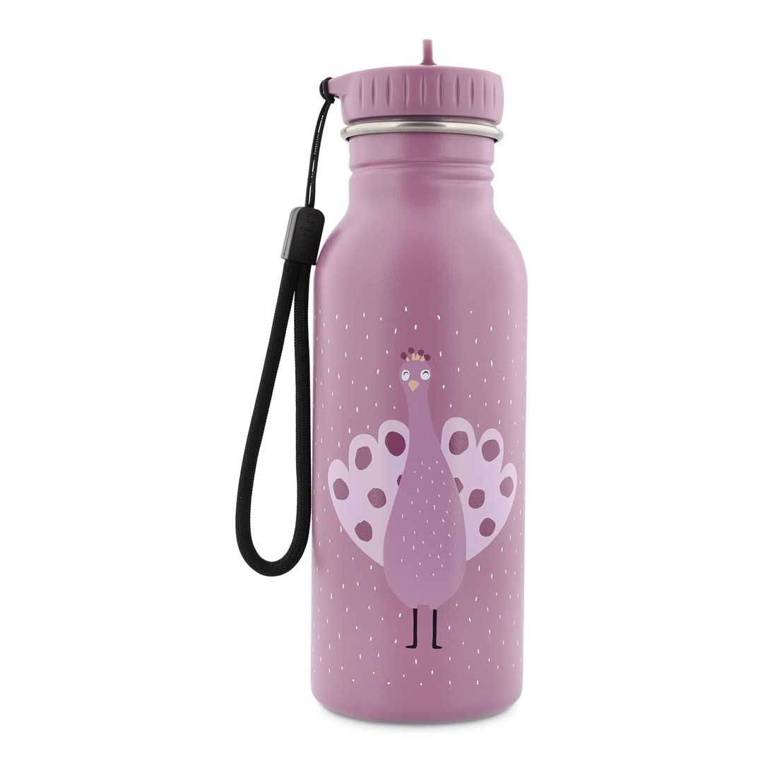 Botella de Beber 500ml - Mrs. Peacock - Imagen 4