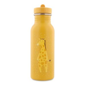 Botella de Beber 500ml - Mr. Giraffe