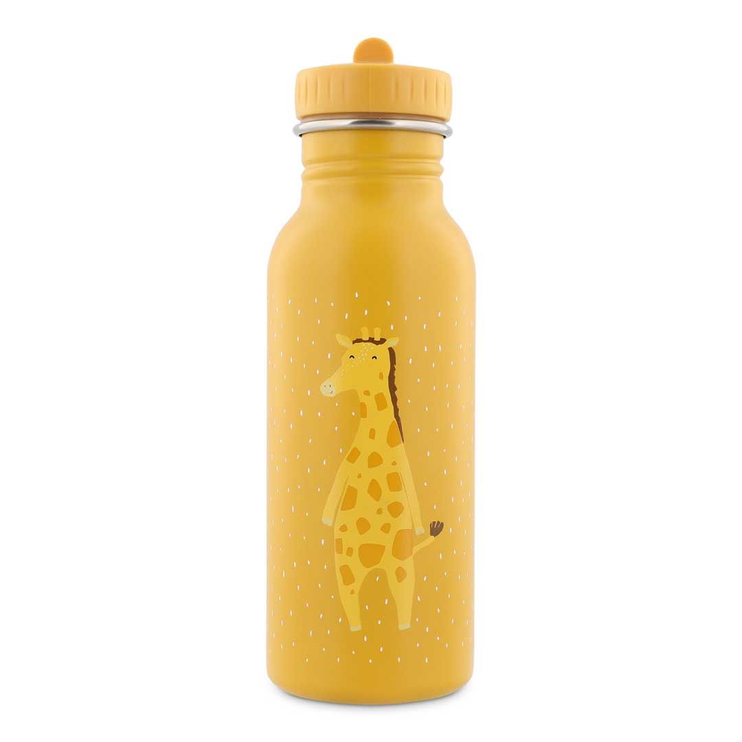 Botella de Beber 500ml - Mr. Giraffe