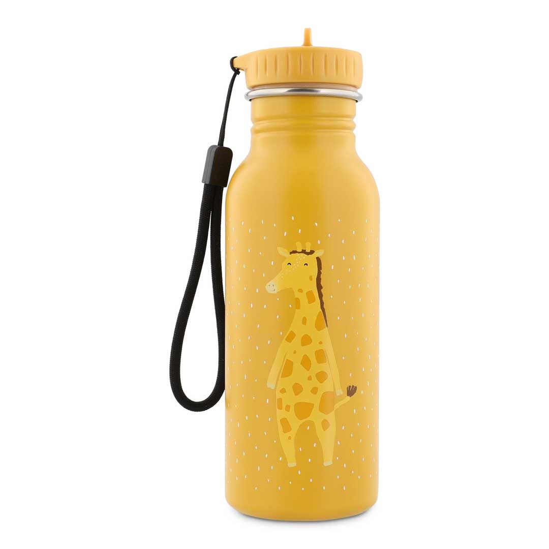 Botella de Beber 500ml - Mr. Giraffe - Imagen 4