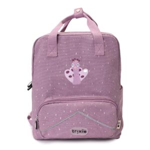 Mochila grande - Mrs. Peacock
