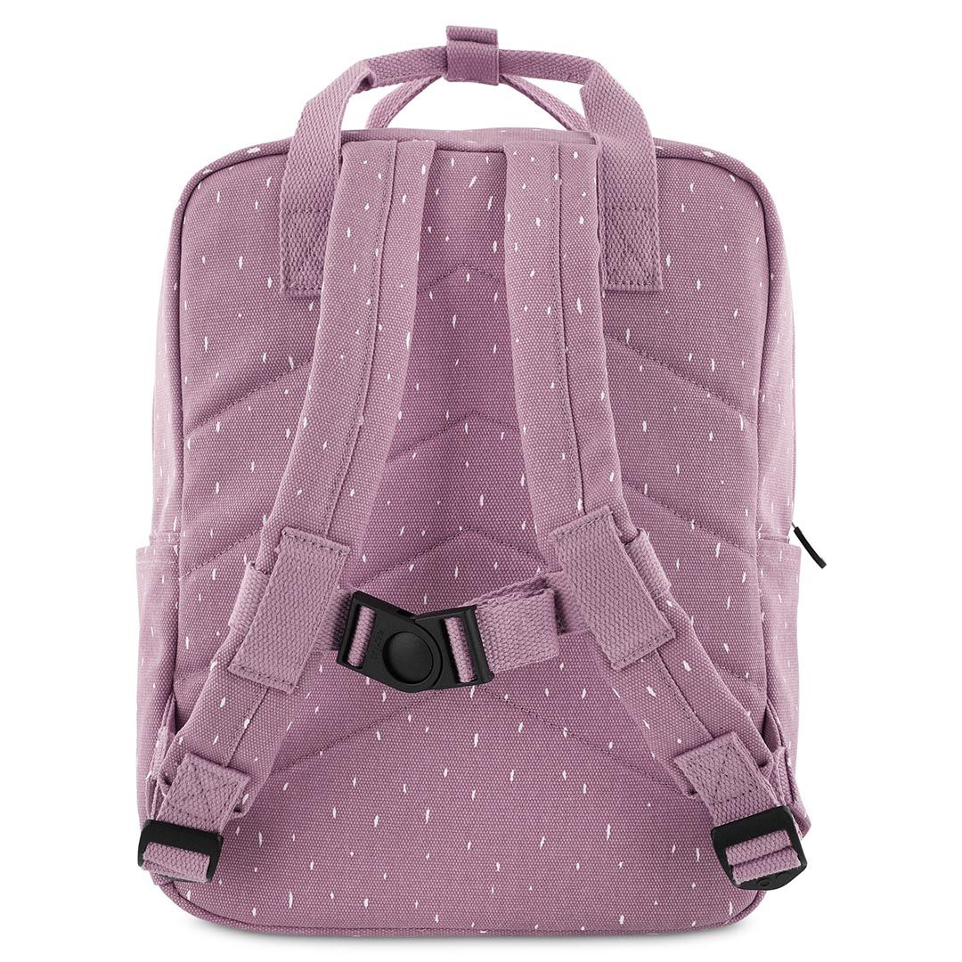 Mochila grande - Mrs. Peacock - Imagen 3