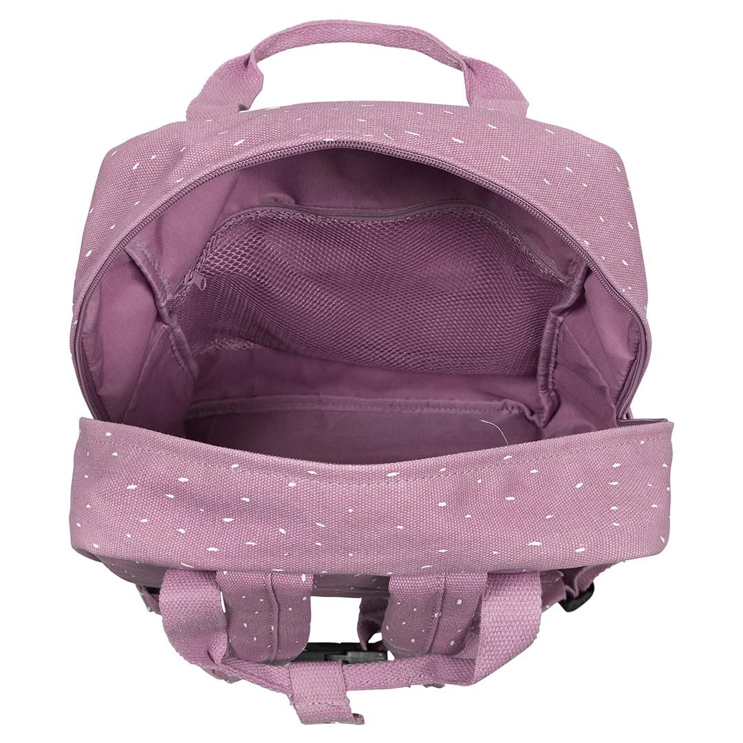 Mochila grande - Mrs. Peacock - Imagen 4
