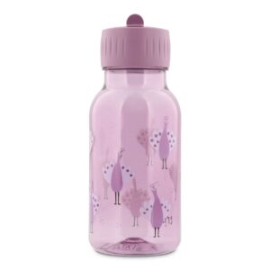 Botella de Tritán™ 350ml - Proud Peacock