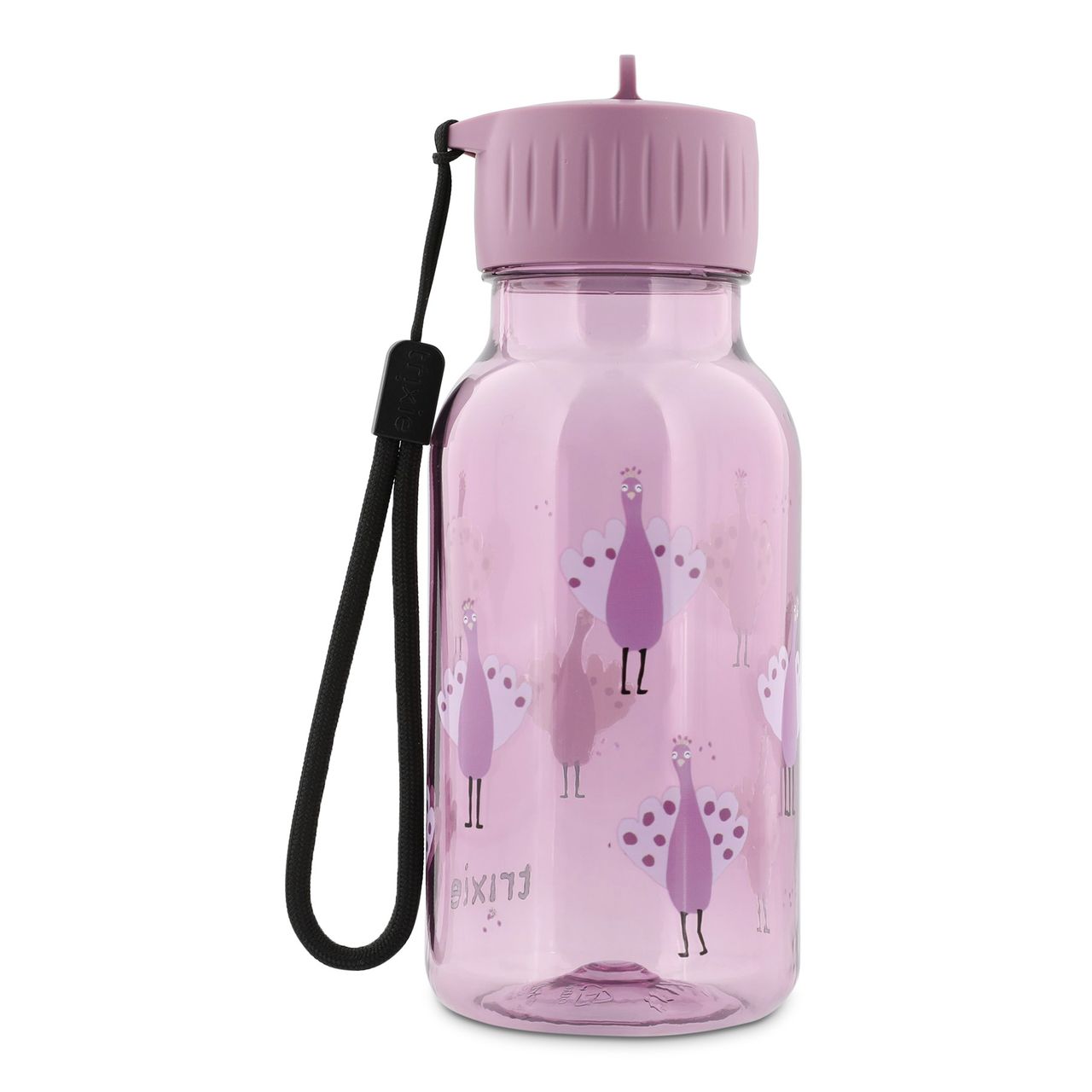 Botella de Tritán™ 350ml - Proud Peacock - Imagen 2