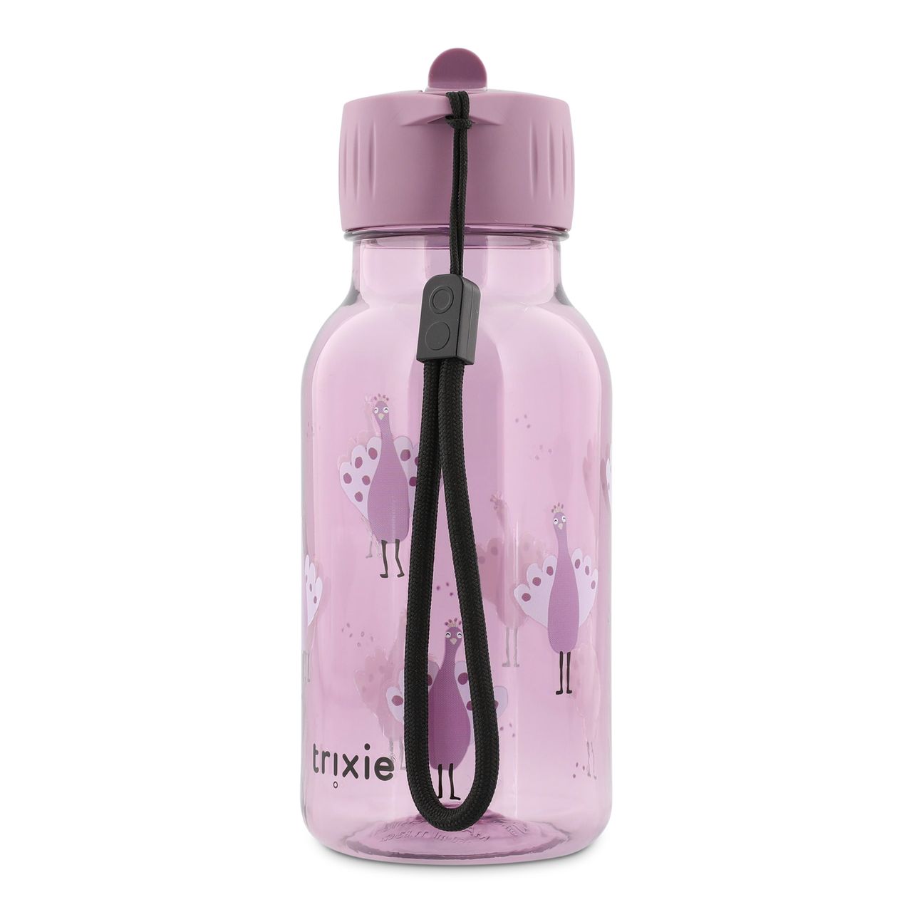 Botella de Tritán™ 350ml - Proud Peacock - Imagen 3