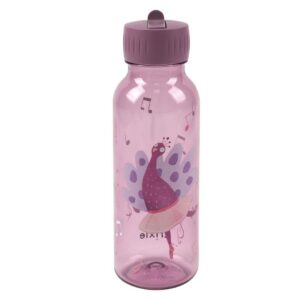 Botella de Tritán™ 500ml - Proud Peacock