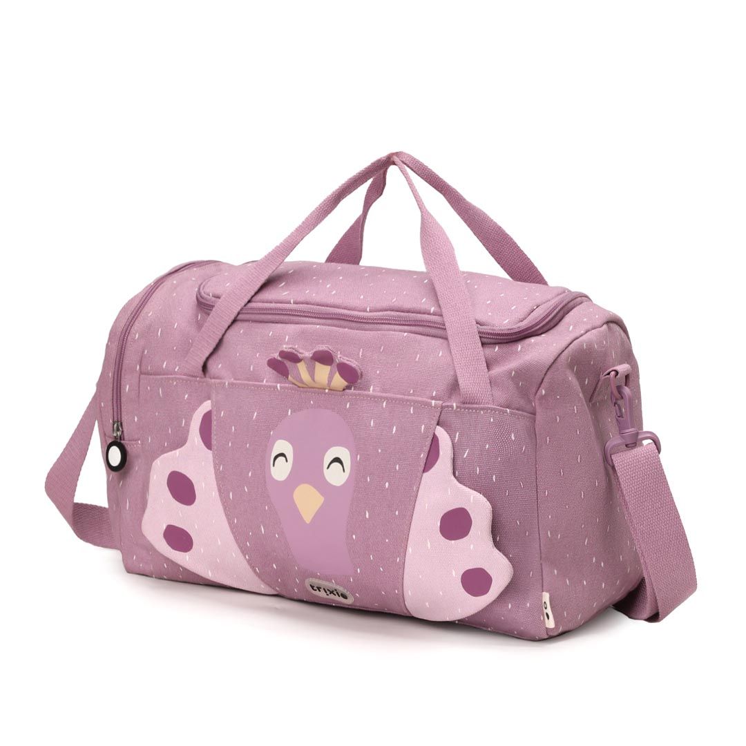 Kids Gym Bag - Mrs. Peacock - Imagen 2