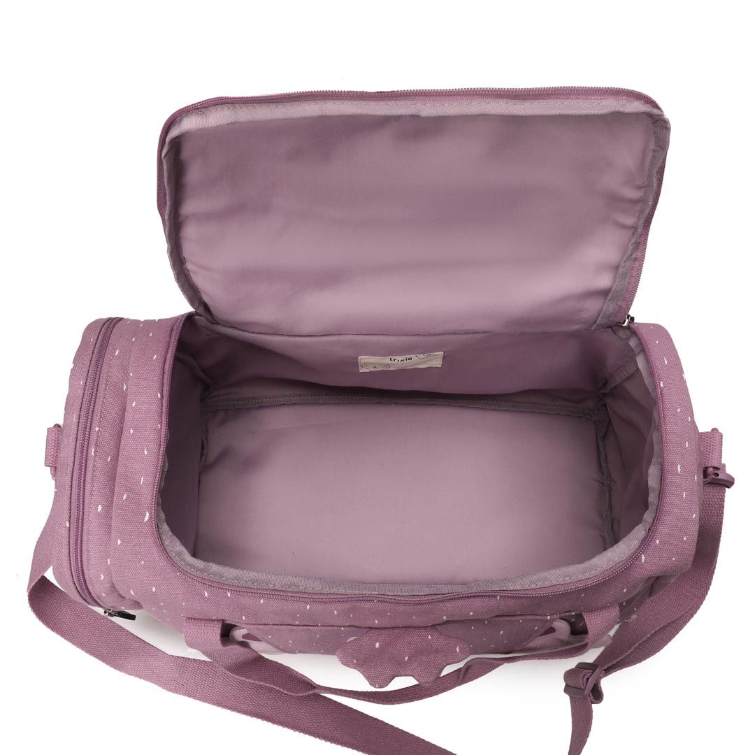 Kids Gym Bag - Mrs. Peacock - Imagen 4