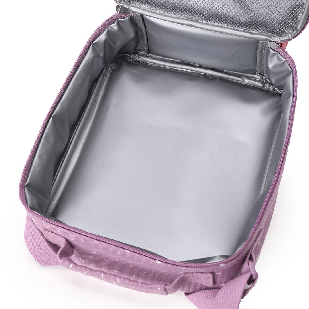 Isotérmico Lunch Bag - Mrs. Peacock - Imagen 4