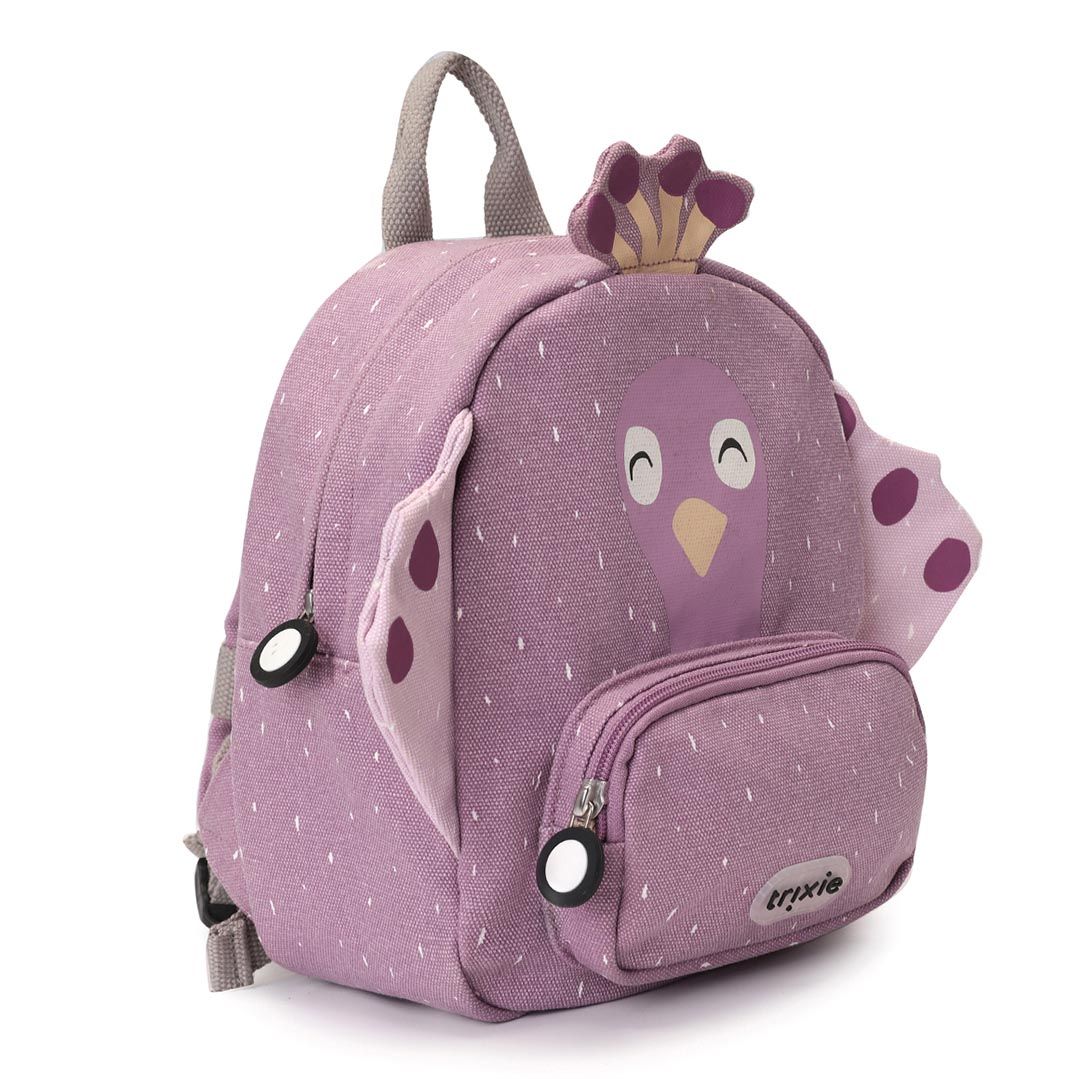 Mochila Mrs. Peacock - Imagen 2