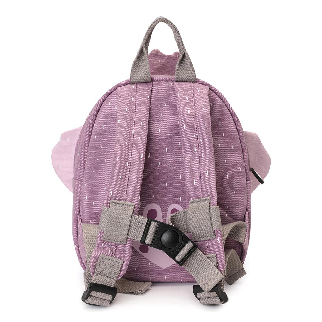 Mochila Mrs. Peacock - Imagen 3