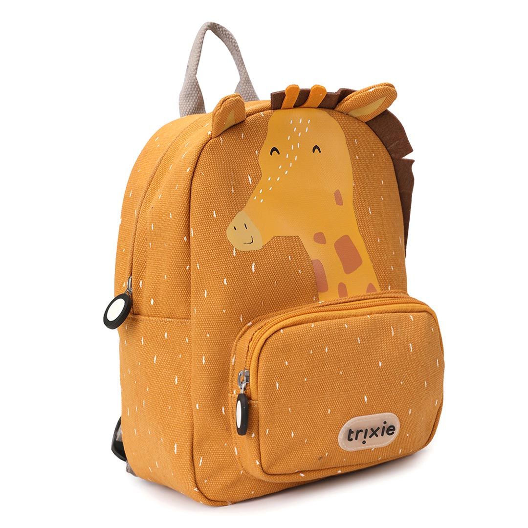 Mochila Mr. Giraffe - Imagen 5