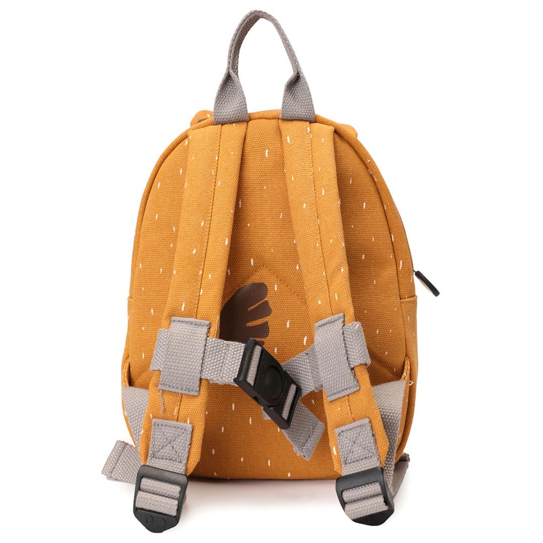 Mochila Mr. Giraffe - Imagen 6