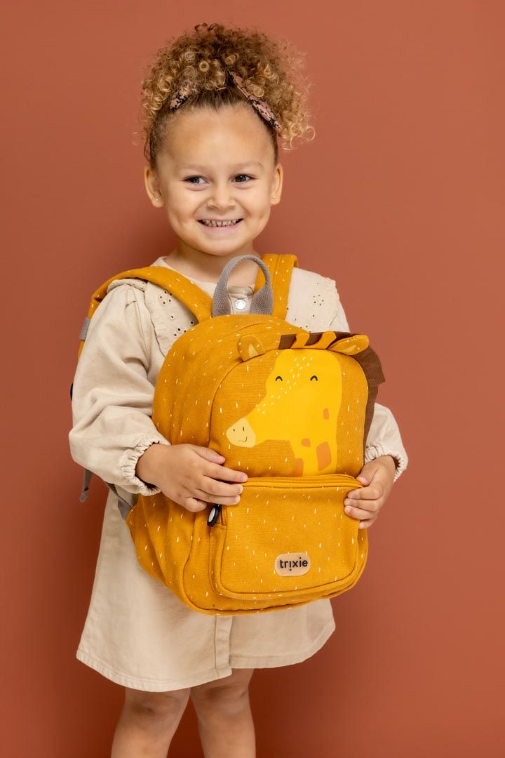 Mochila Mr. Giraffe - Imagen 2