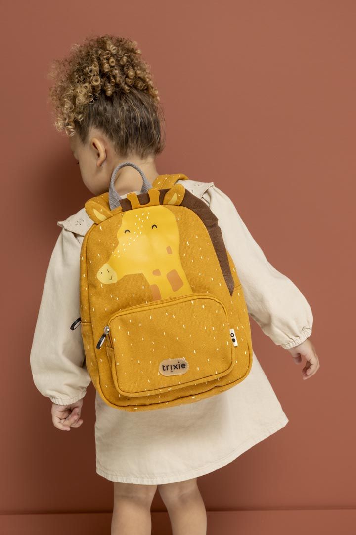 Mochila Mr. Giraffe - Imagen 3