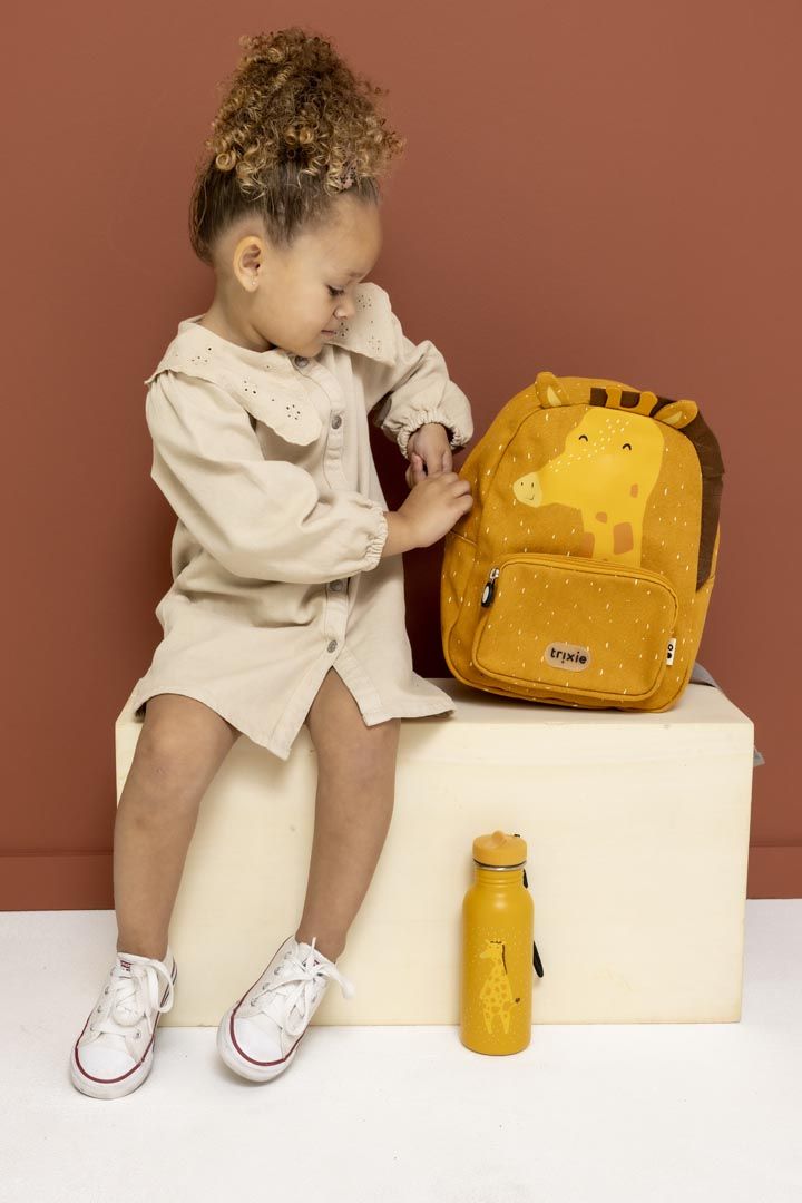 Mochila Mr. Giraffe - Imagen 4