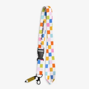 Lanyard "Profe, molas mucho"