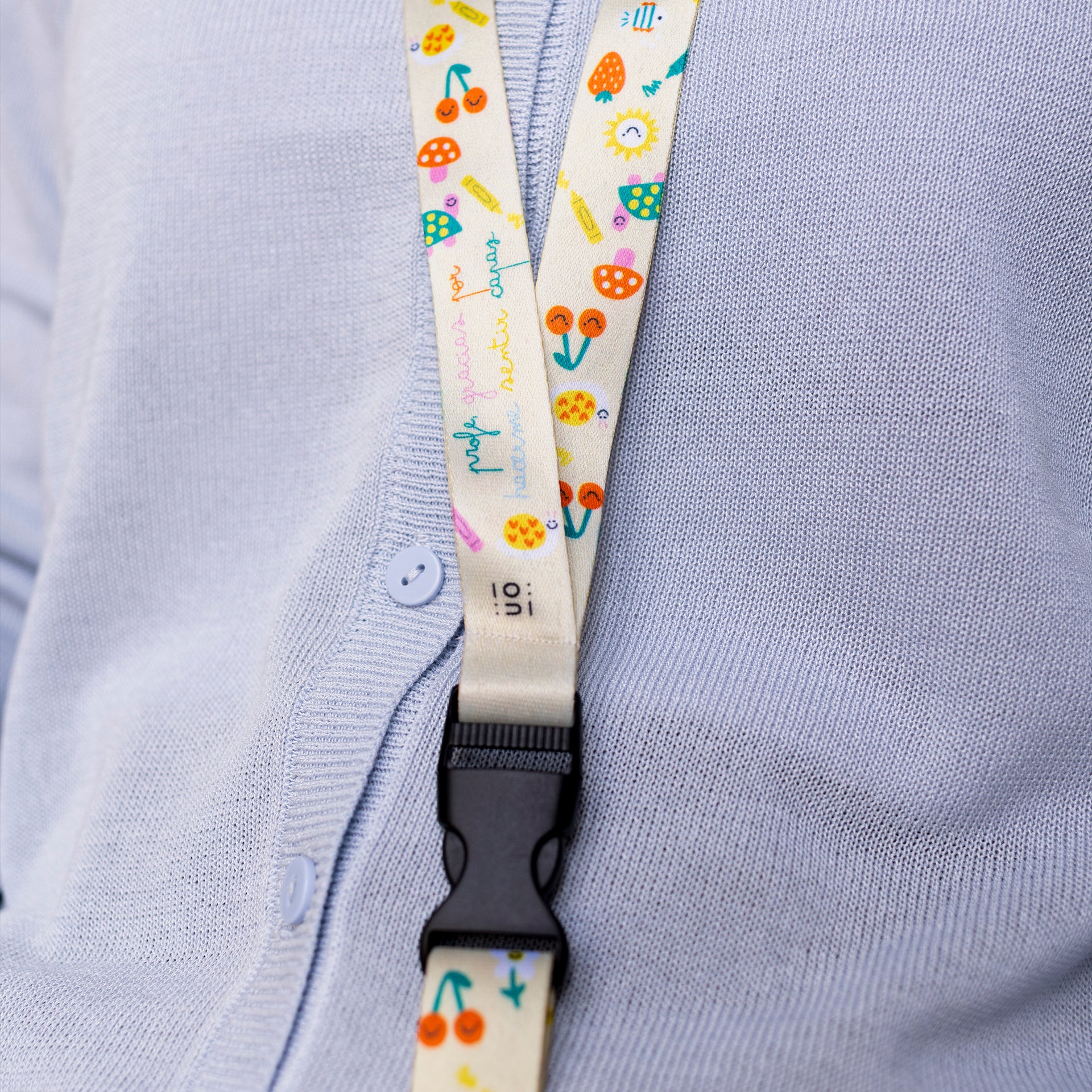 Lanyard