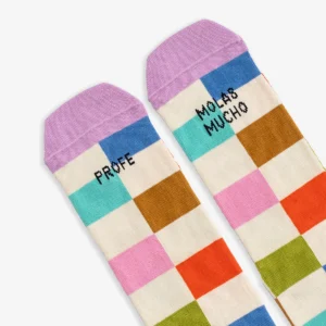 Calcetines y Landyars