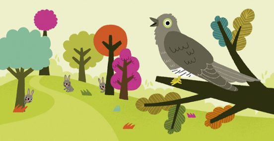 Los pájaros. Mi primer libro de sonidos - Imagen 2