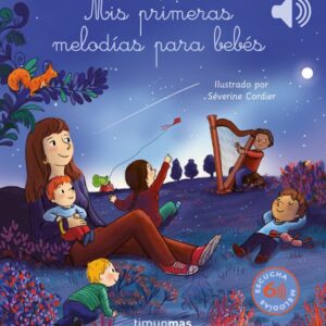 Mis primera melodias para bebés