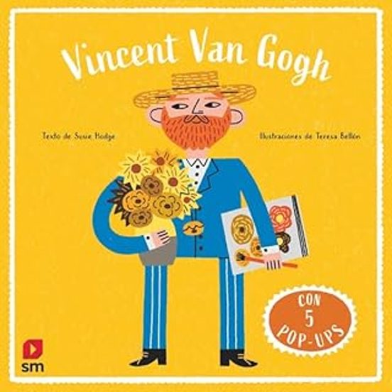 Vicent Van Gogh