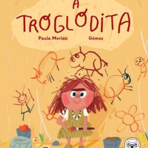 A troglodita