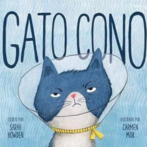 Gato cono