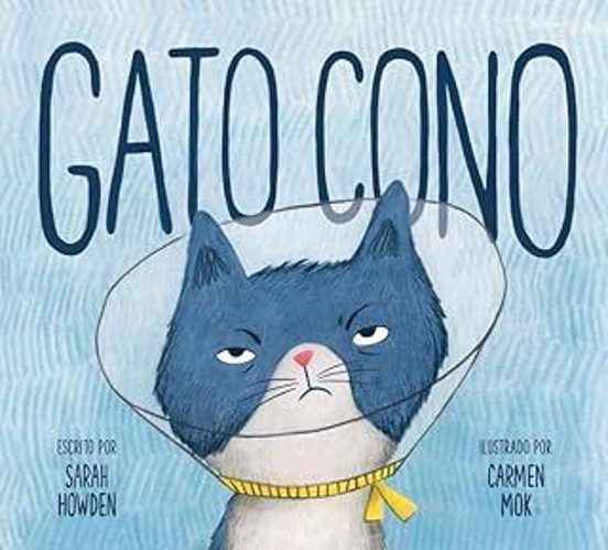 Gato cono